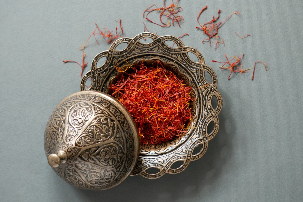 زعفران اصل
