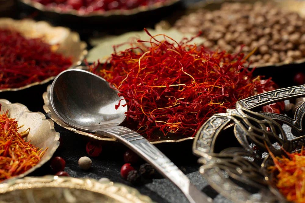 زعفران اصل
