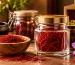 بهترین روش نگهداری زعفران